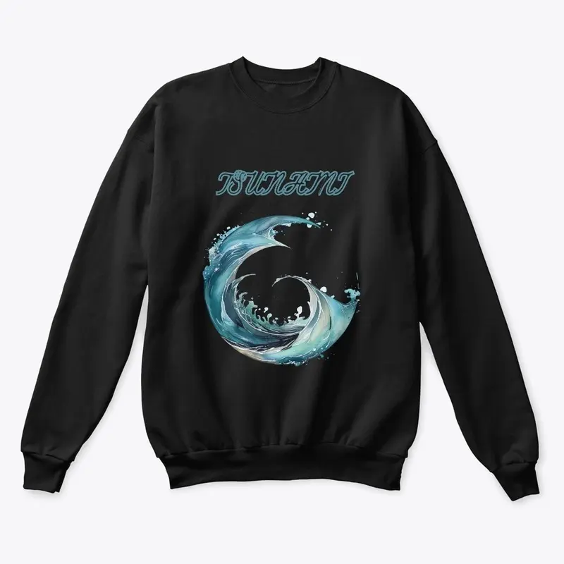 Tsunami Design 