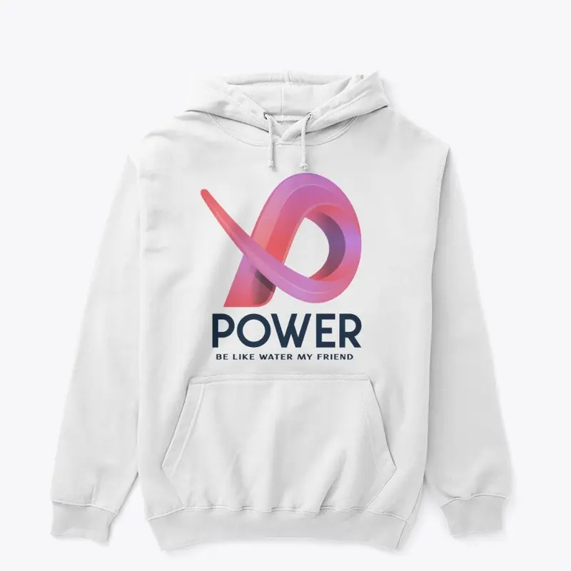 Power Hoodie