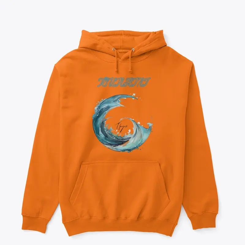 Tsunami Design 